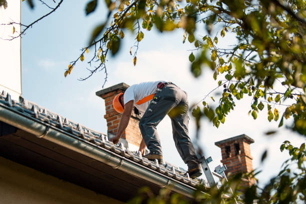 Fast & Reliable Emergency Roof Repairs in Conshohocken, PA