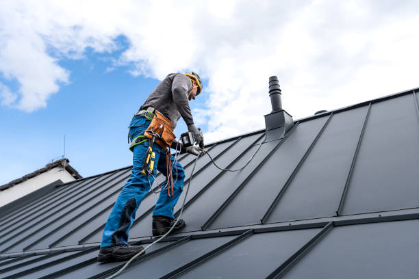 Best Storm Damage Roof Repair  in Conshohocken, PA